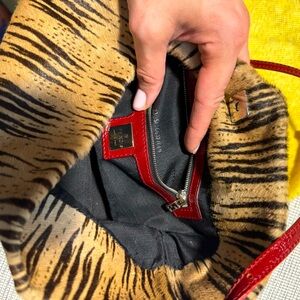 Vintage Fendi evening bag
